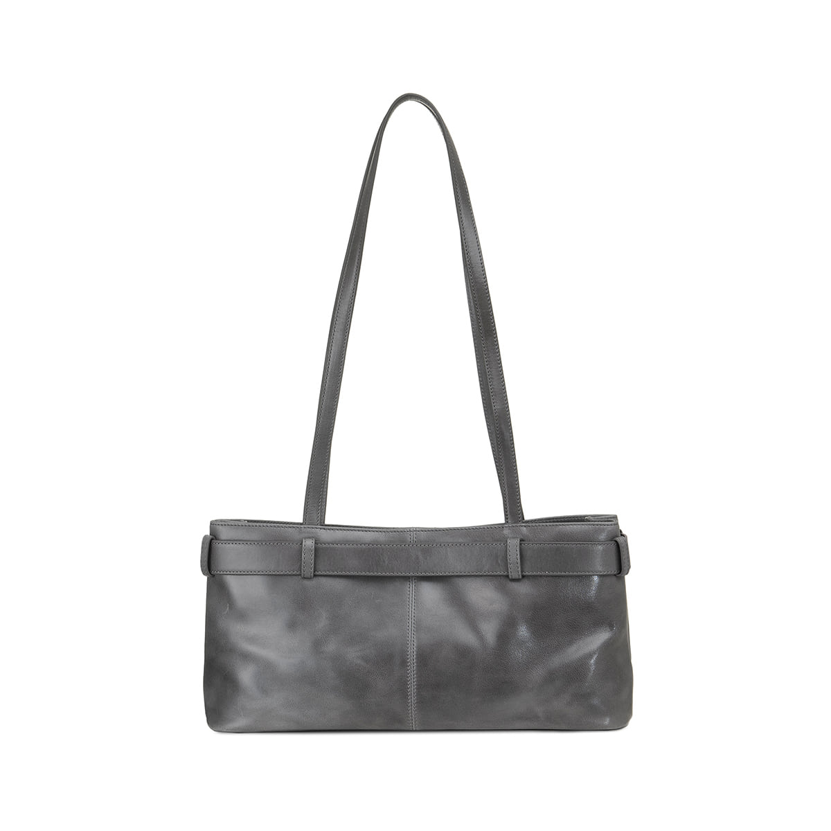 Osoi Shoulder Brocle Aged Grey