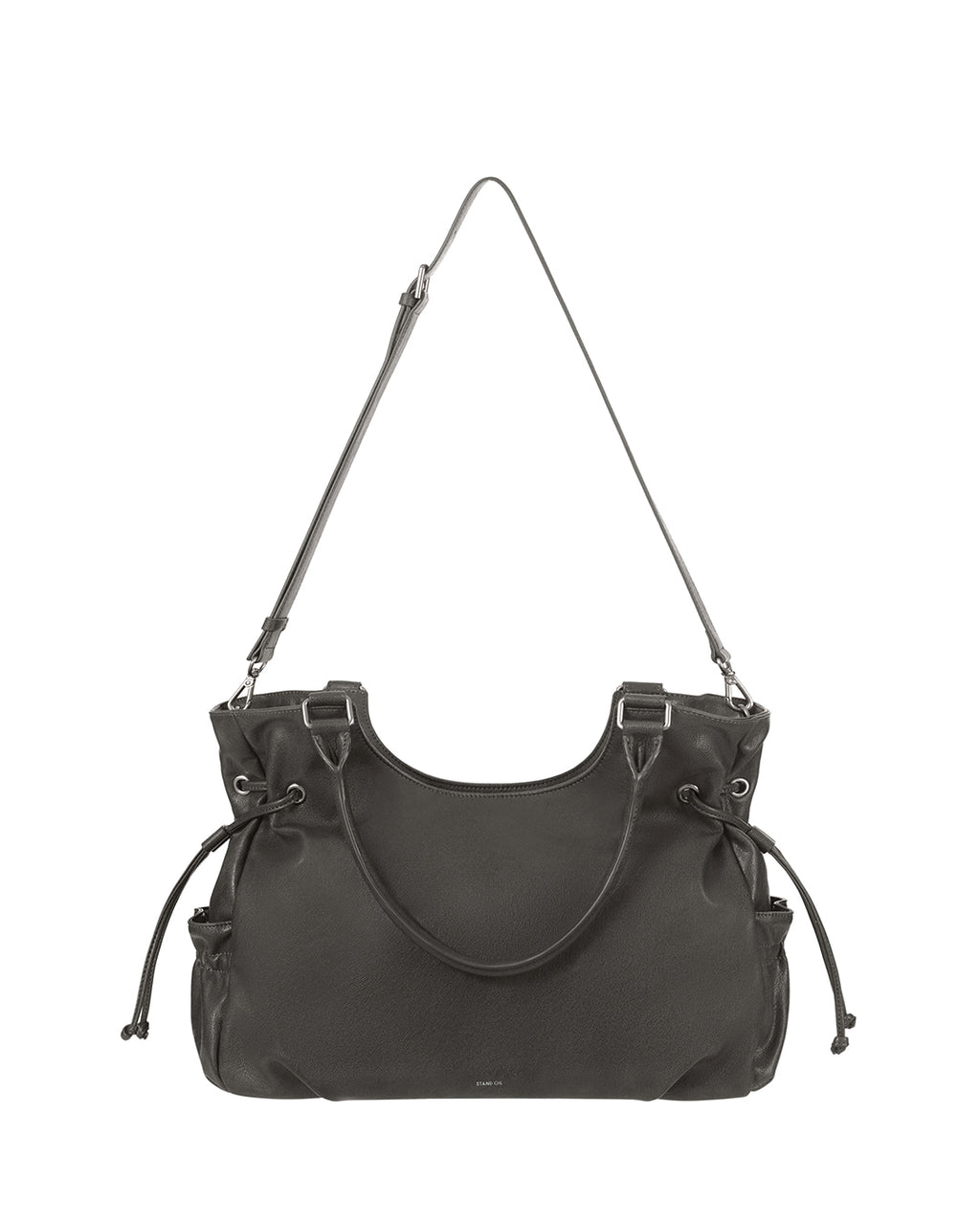 [standoil] Breezy Bag · Bridge Bag / Gray