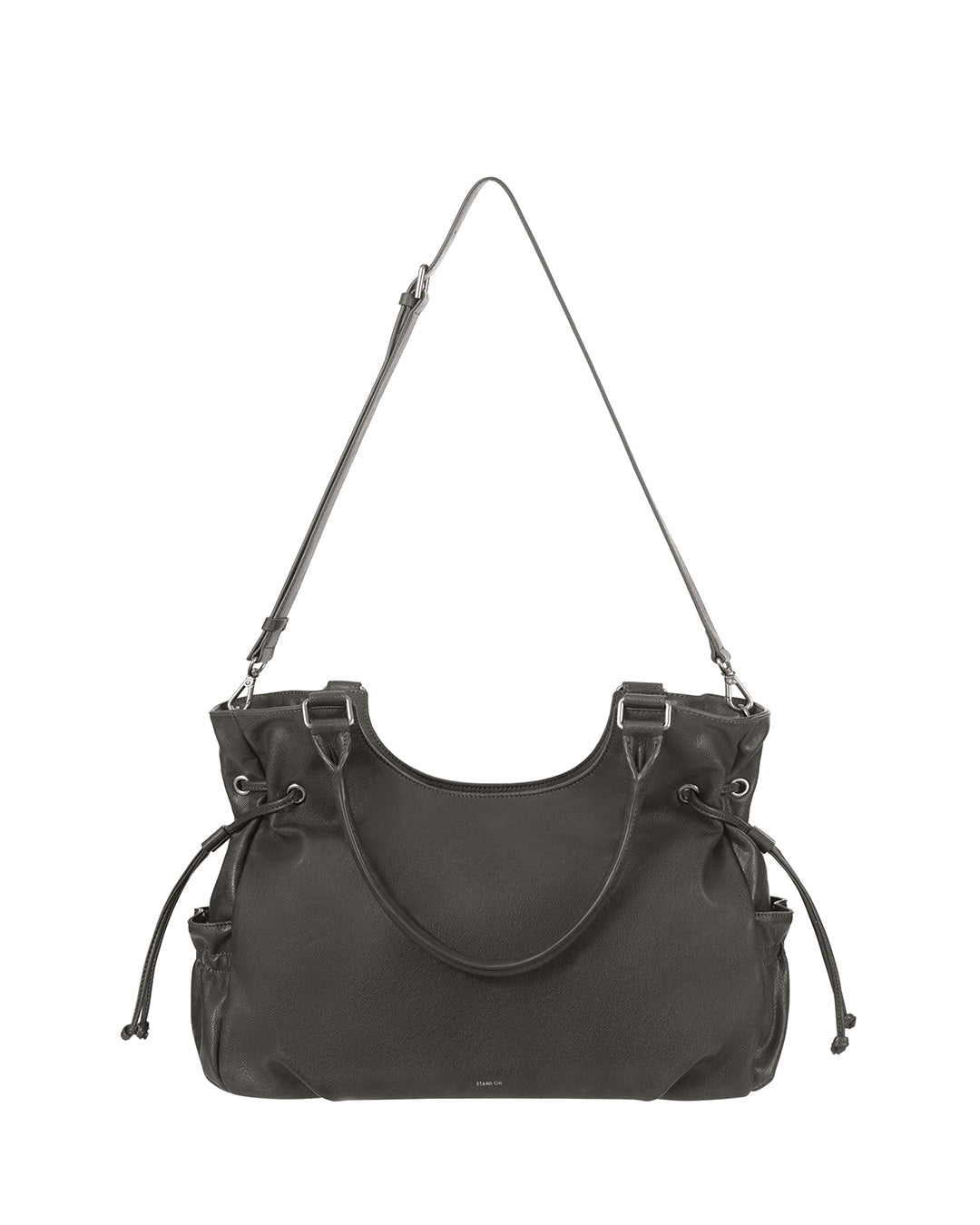 [standoil] Breezy Bag · Bridge Bag / Gray