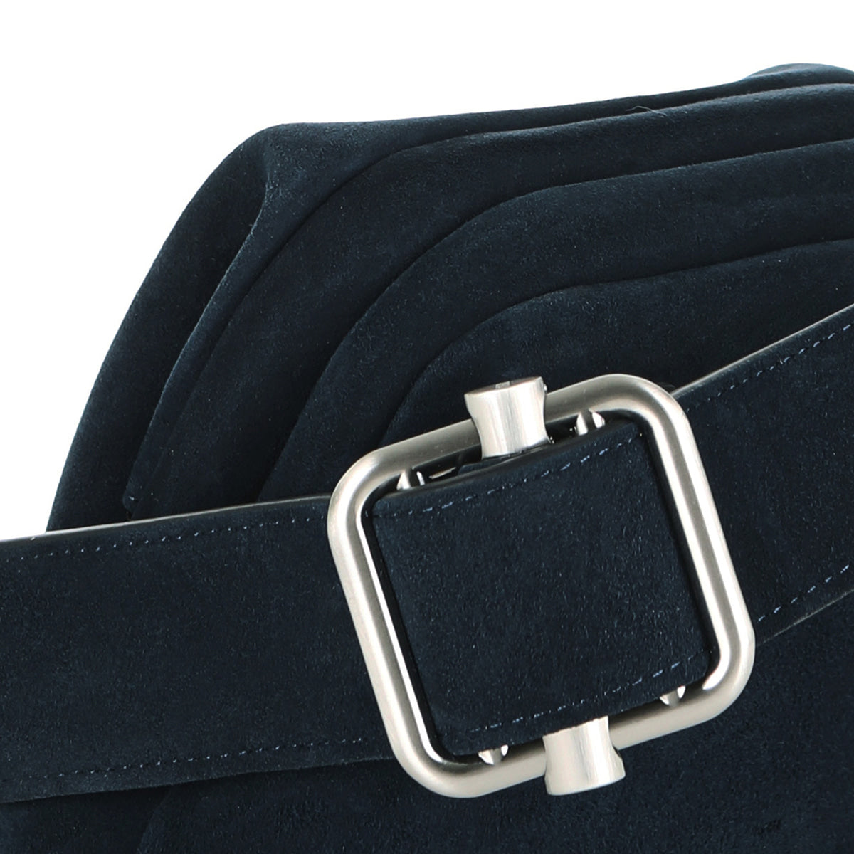 Osoi Pecan Brot Suede Navy