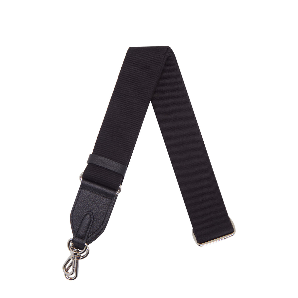 Vunque Shoulder Webbing Strap Controller (38mm) Black