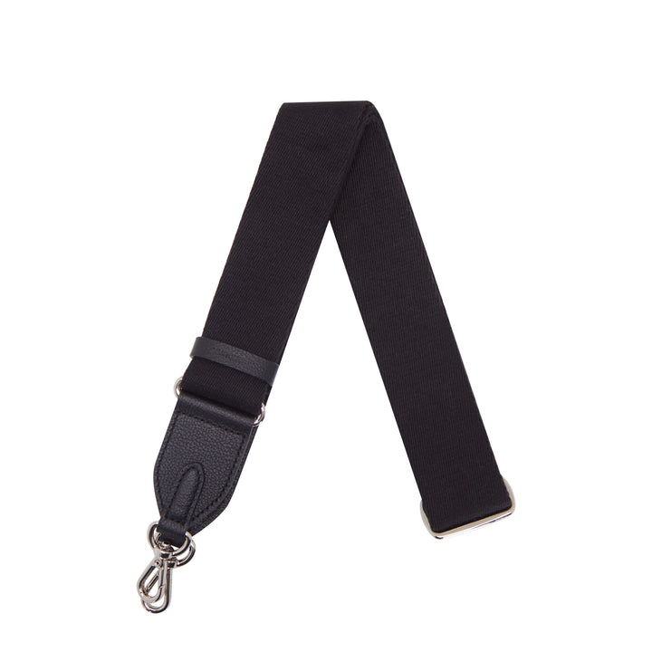 Vunque Shoulder Webbing Strap Controller (38mm) Black