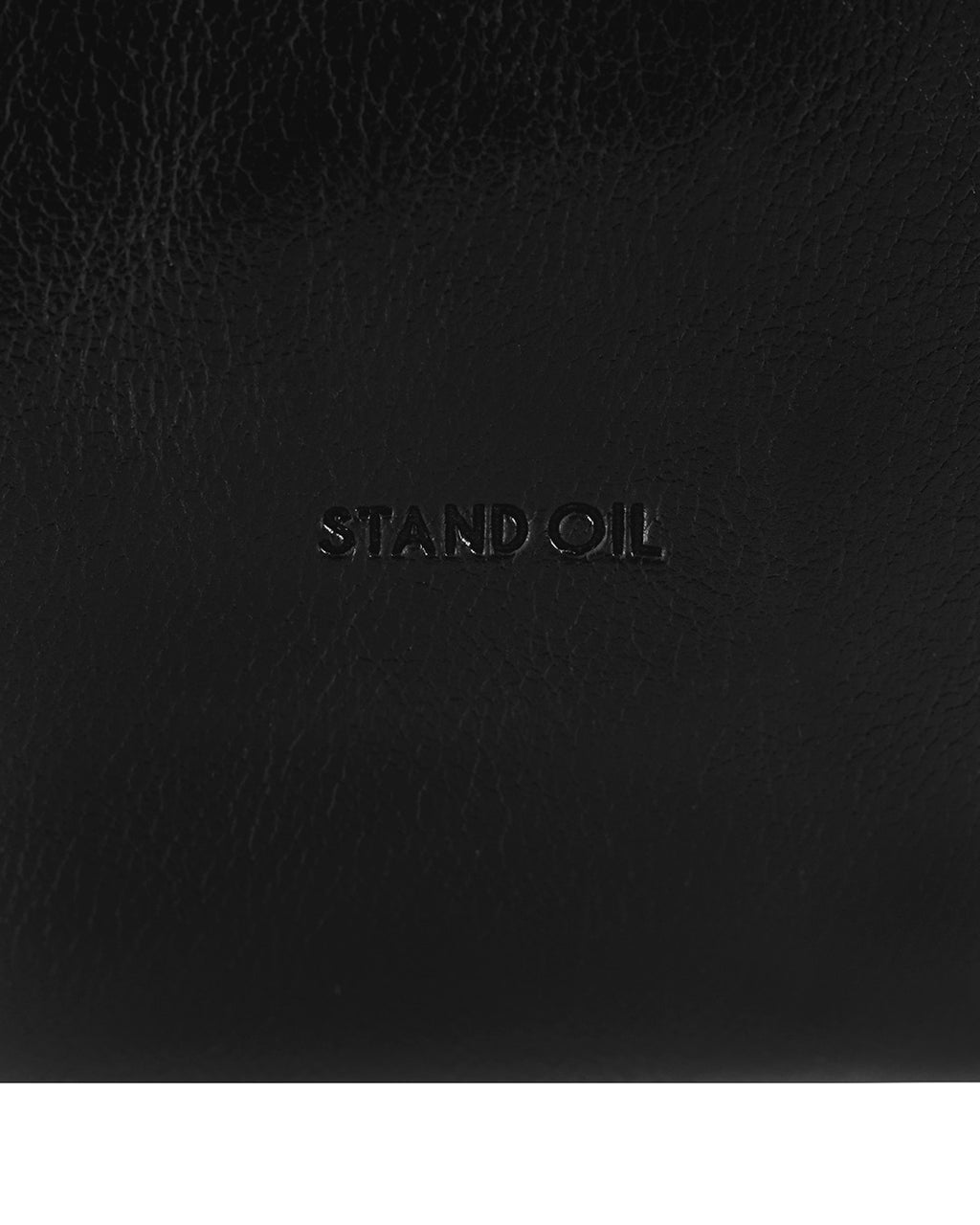 [standoil] Limber Bag · Limber Bag / Black