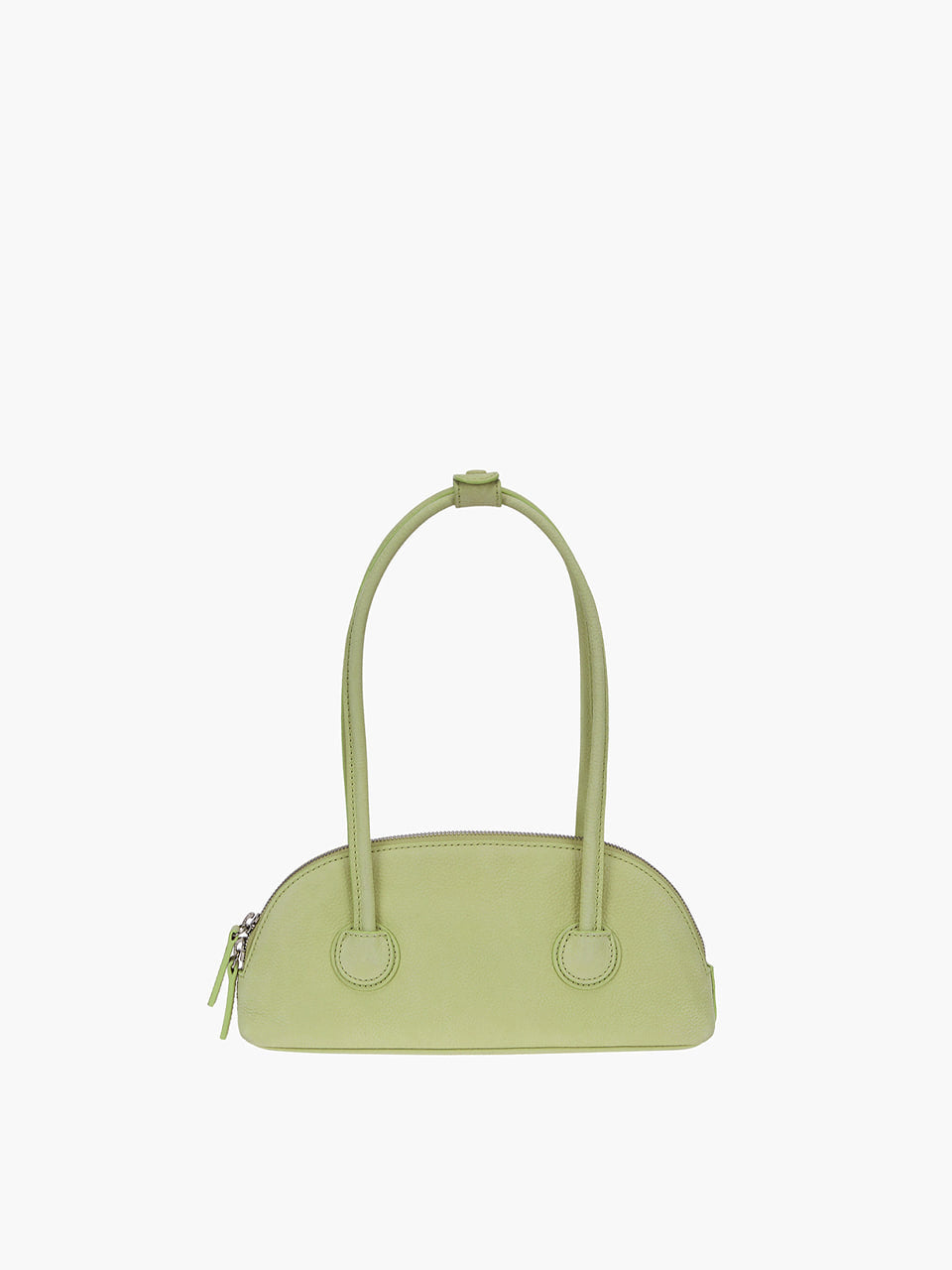 Margesherwood Bessette Shoulder avocado nubuck