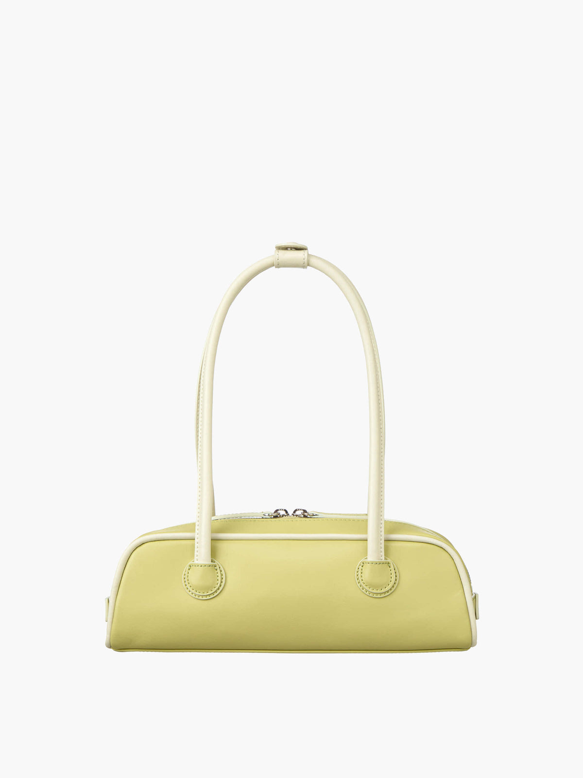 Margesherwood Soft Boston EW Mini Piping avocado+soy milk plain