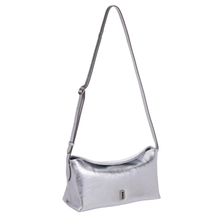 Vunque Halfmoon Flac Minicross Silver