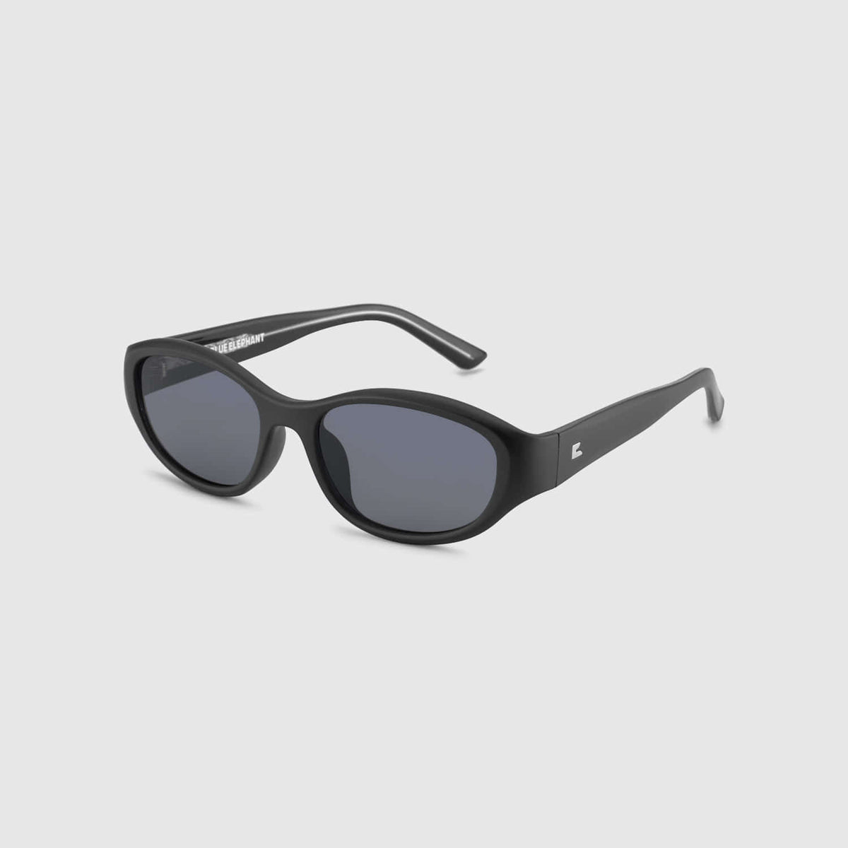 Blue Elephant Hyde matte black