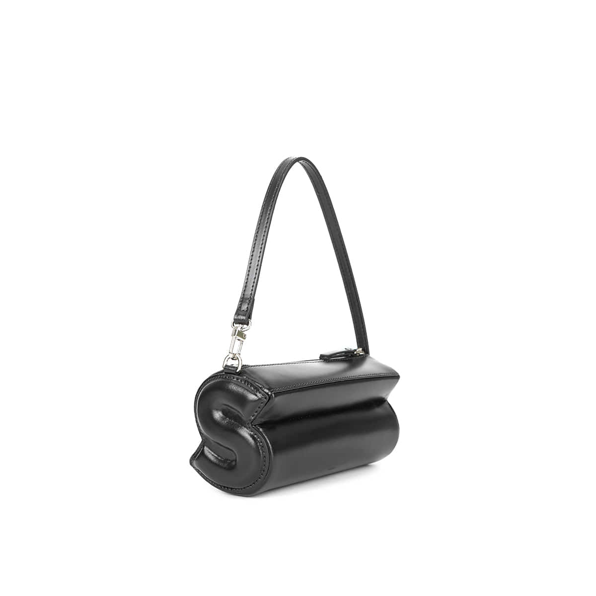 Osoi Spelling Bag (S) Black