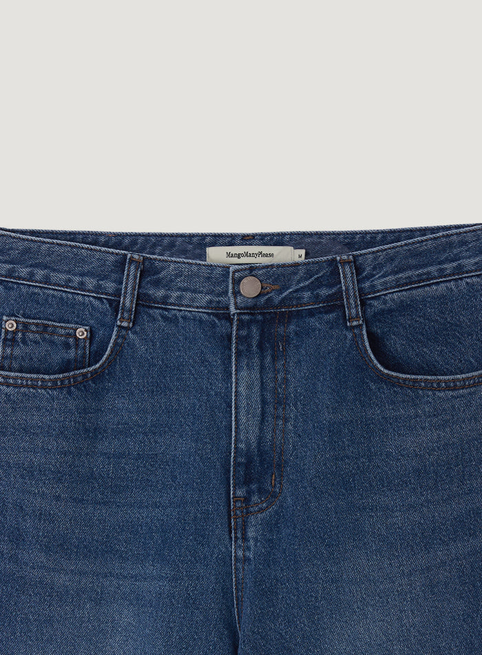 Mango Maniplease Ordinary Jeans