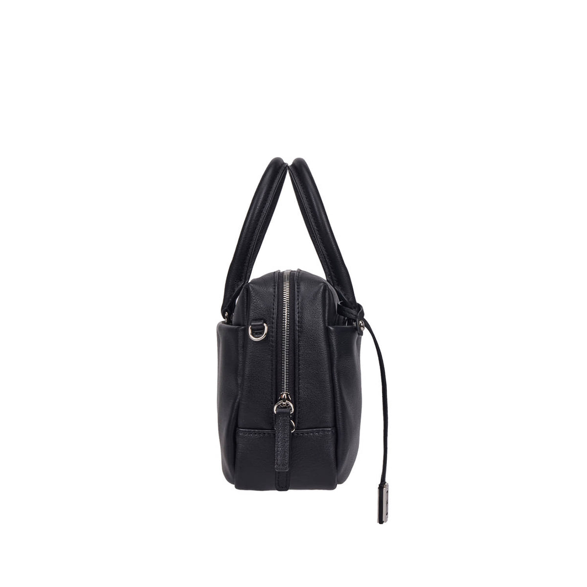 Vunque Perfec Minimal Tote S Black