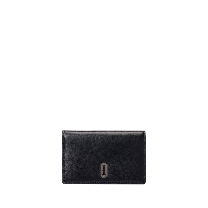 Vunque Perfec Slim Card Wallet Black