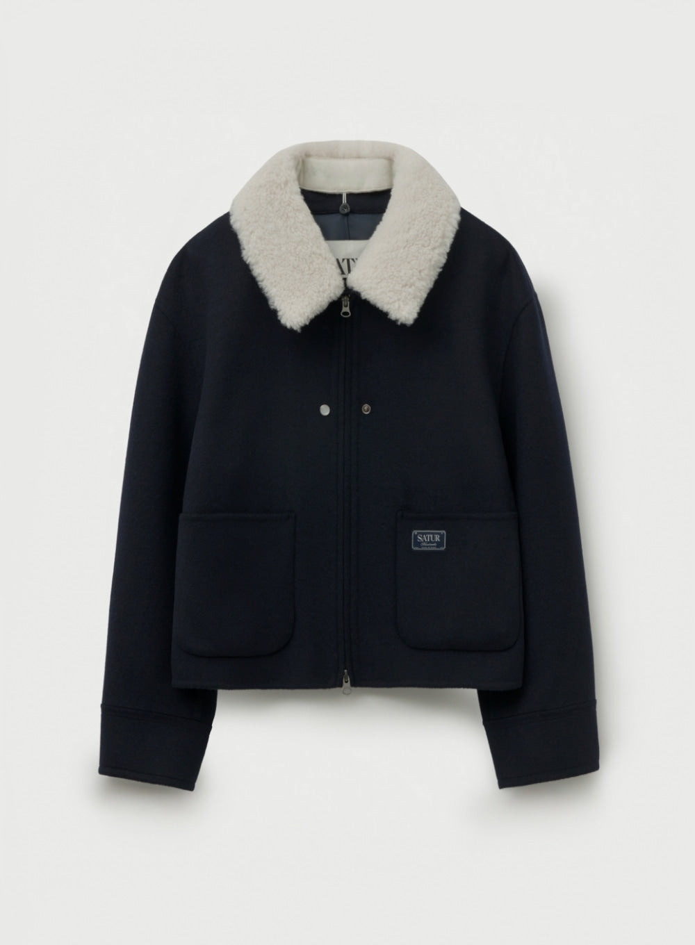 Clothing in navy - Premium quality product image