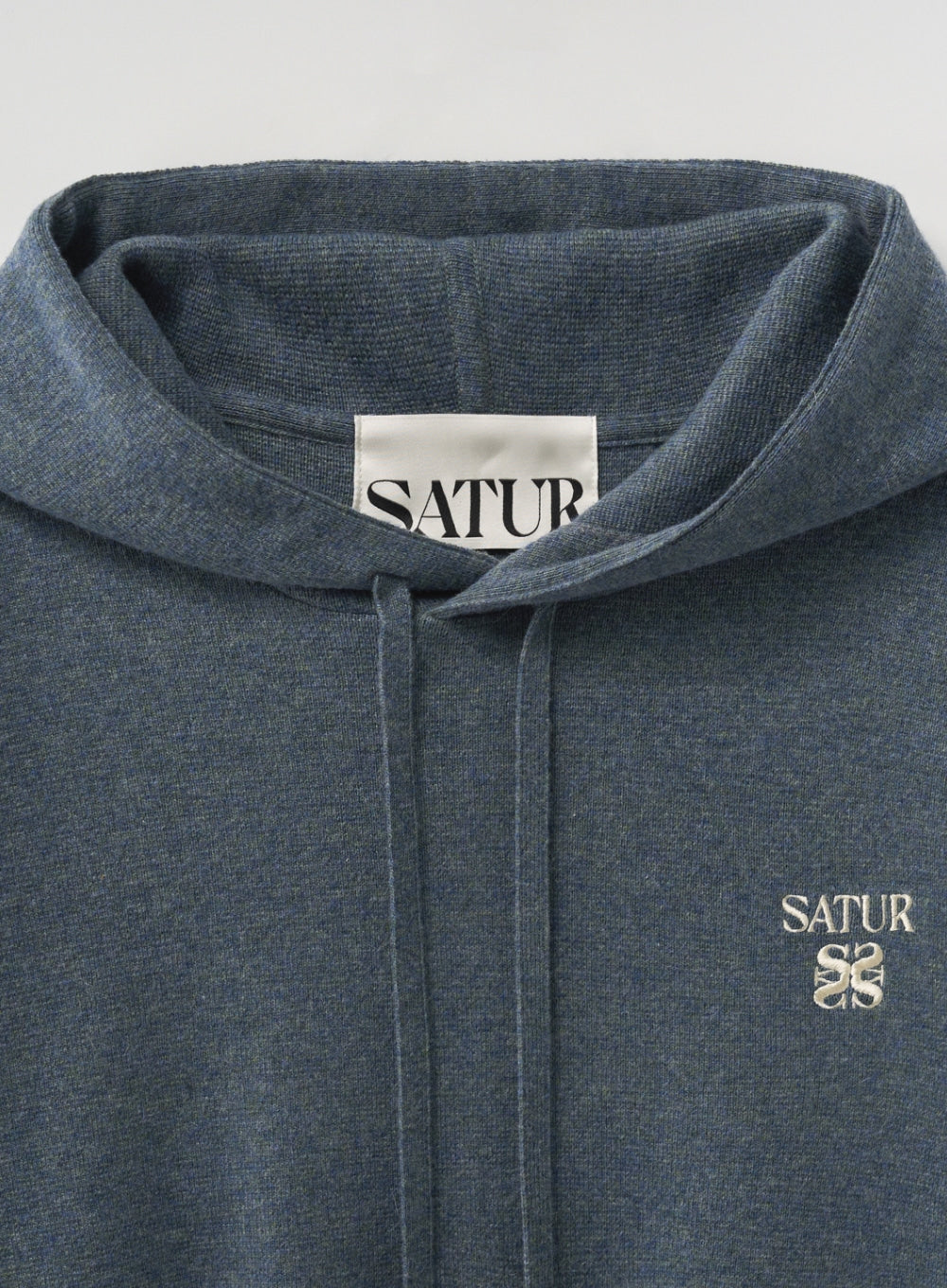 Clothing in blue - Premium quality product image