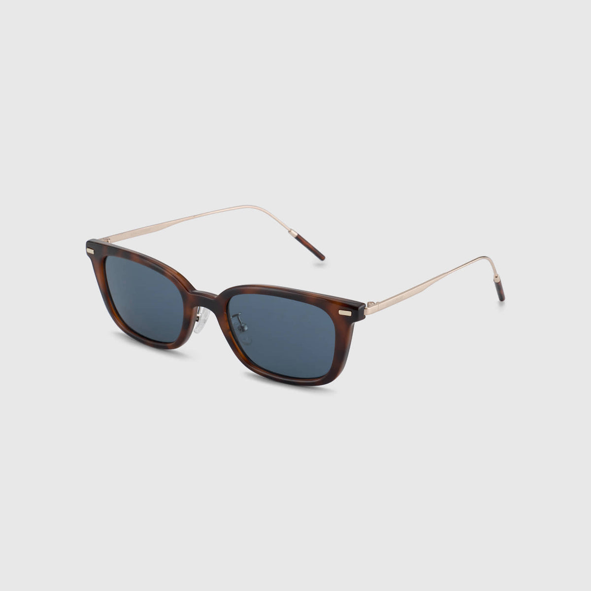 Blue Elephant Connor-S leopard
