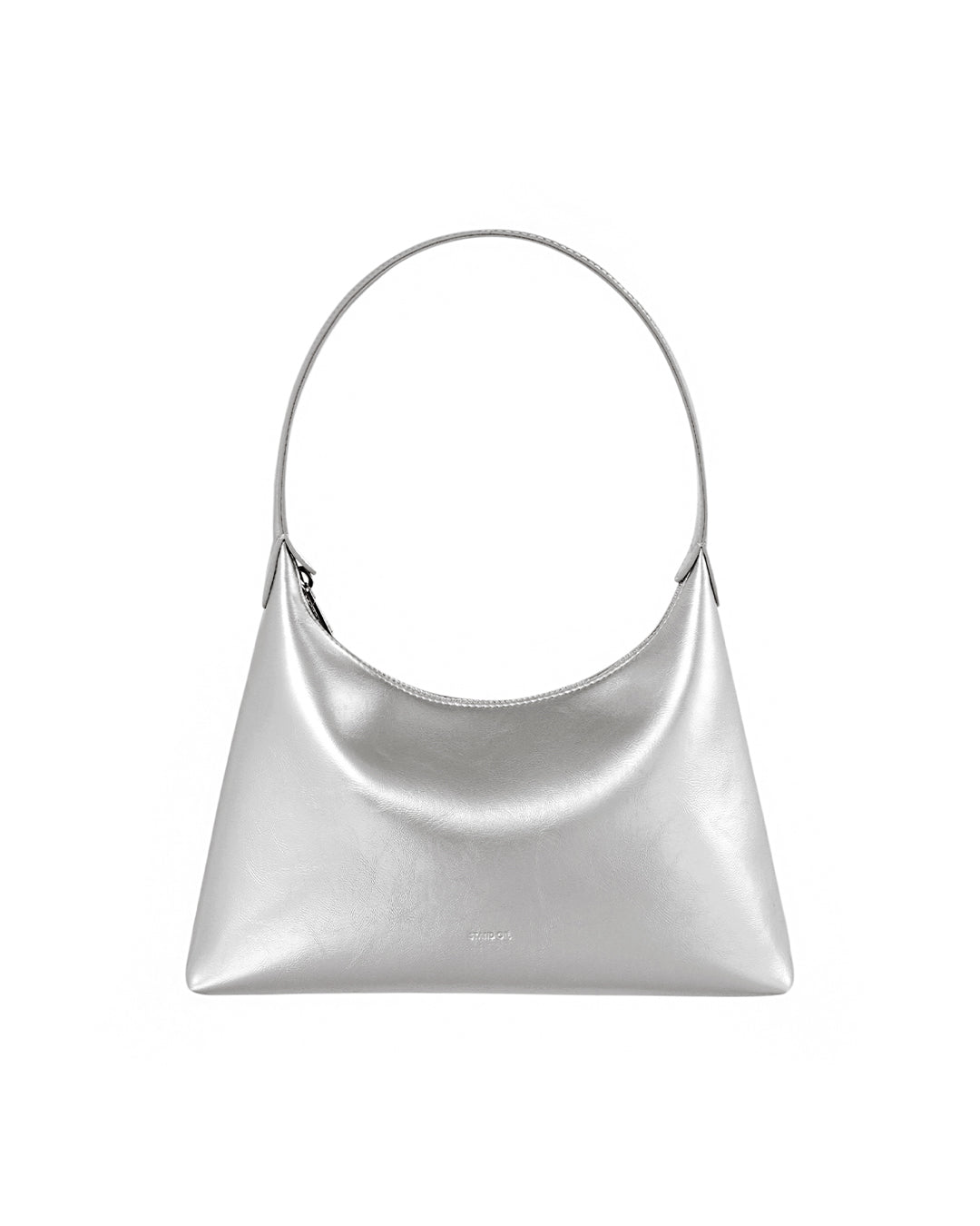 [standoil] Plump Bag / Silver
