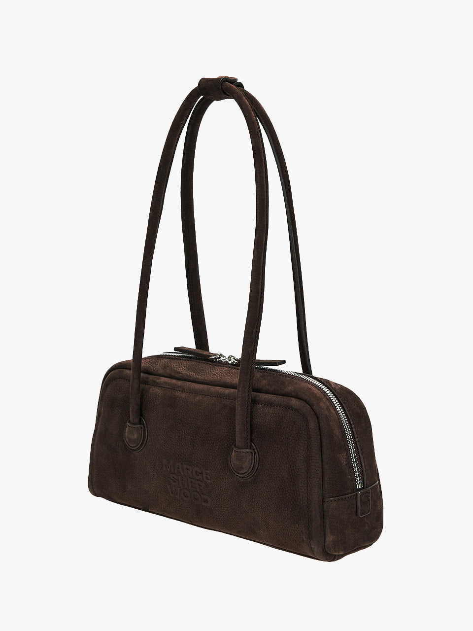 Margesherwood Soft Boston EW hush nubuck