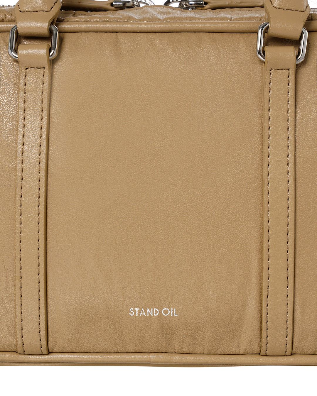 [standoil] Toast Bag · Toast Bag / Sand