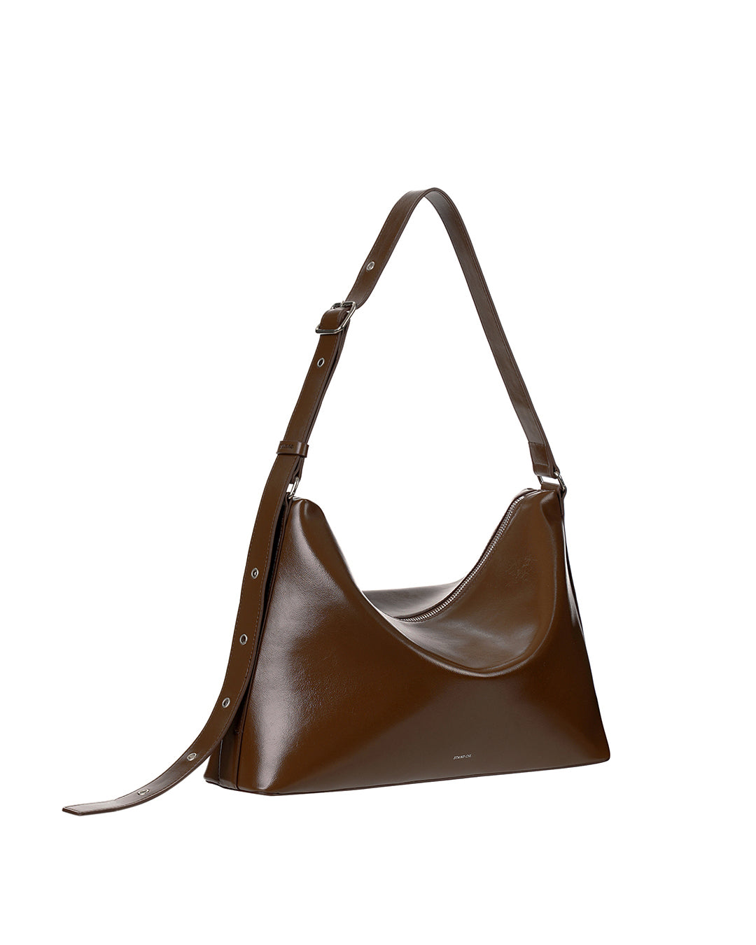Odd Bag · 오드백 / 브라운

Brown Odd Bag
