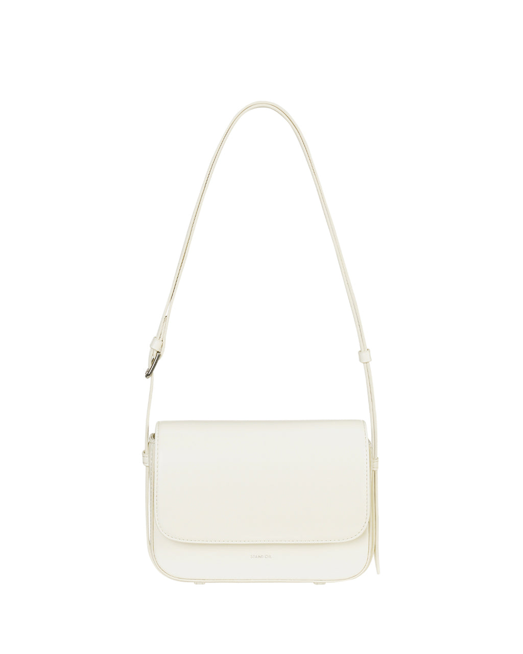 [standoil] Riddle Bag · Riddle Bag / Cream