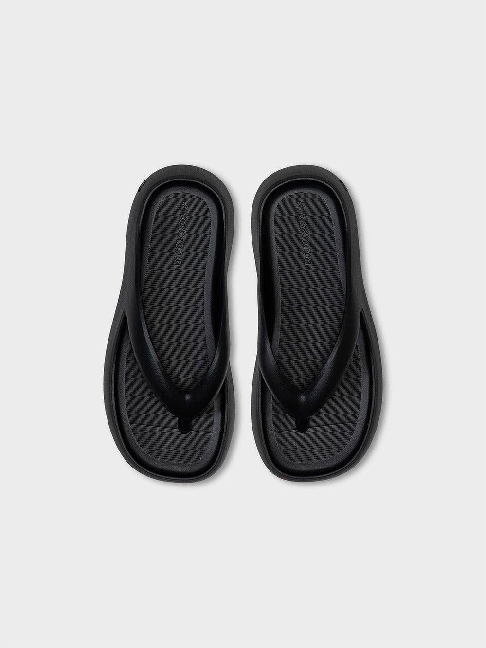 Low Classic Lc Flip-Flop - Black