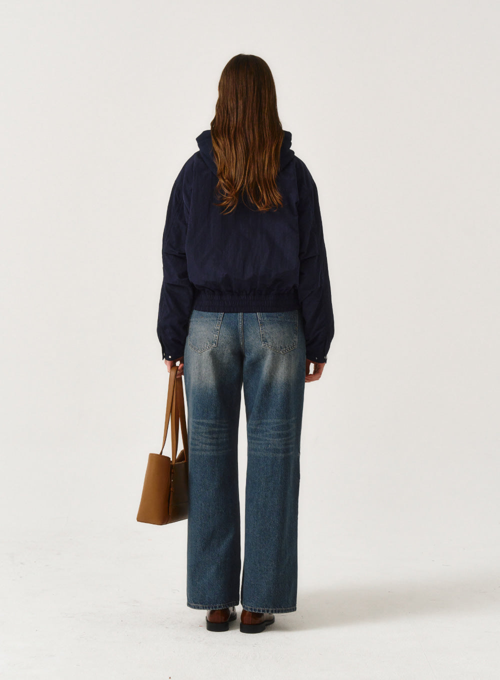 Clothing in navy - Premium quality product image