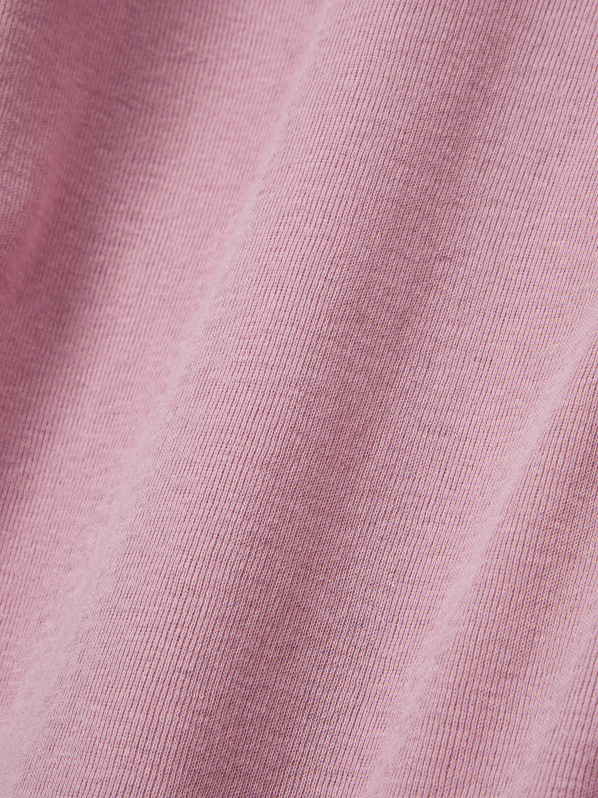 MARGESHERWOOD Highneck Hoodie Long Sleeve pink