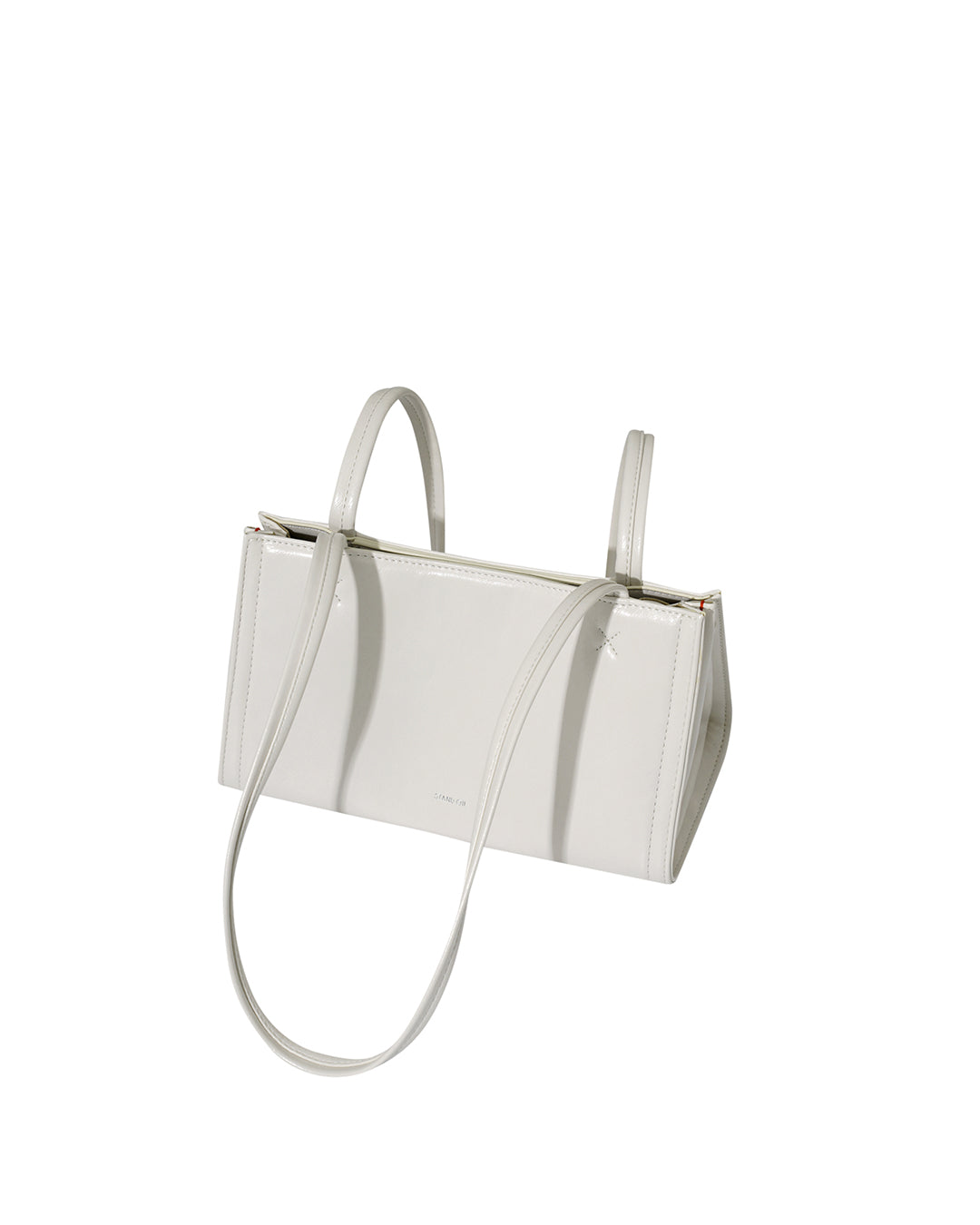 [standoil] Oblong Bag Tiny · Oblong Bag Tiny / Cream