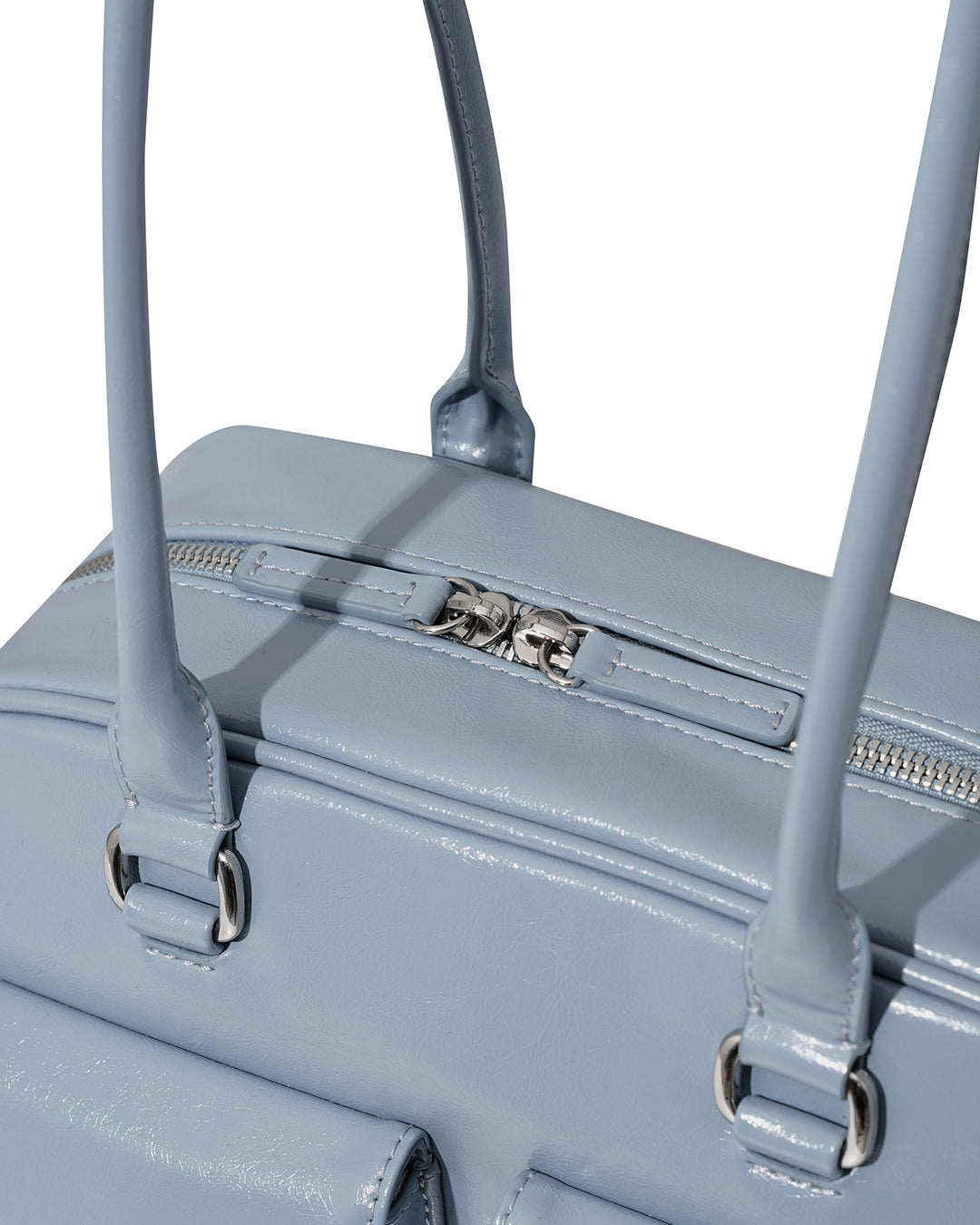 Chubby Bag · Sky Blue