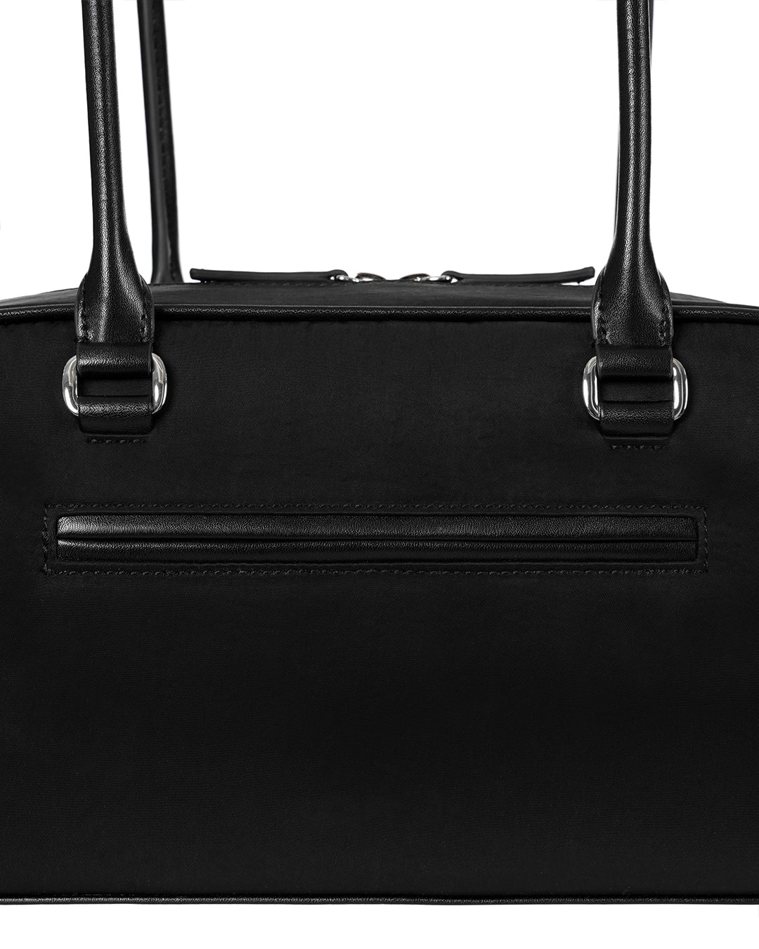 Chubby Bag Nylon · Black