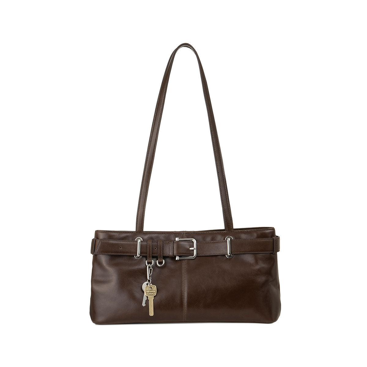 Osoi Shoulder Brocle Marrone