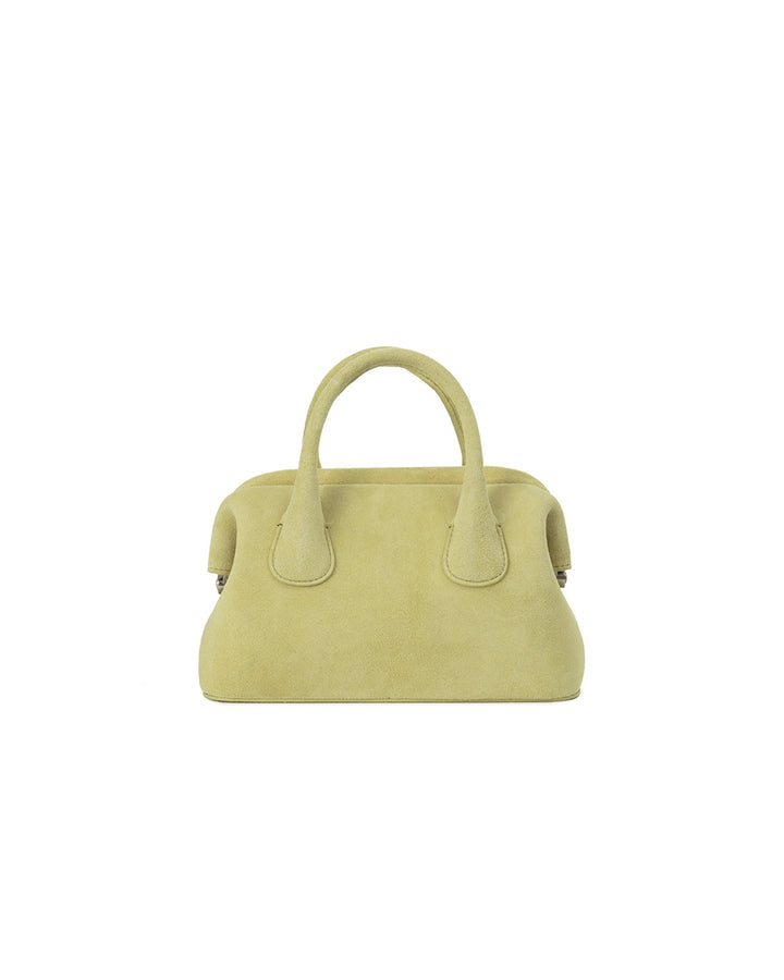 Osoi Boat Mini Suede Butter