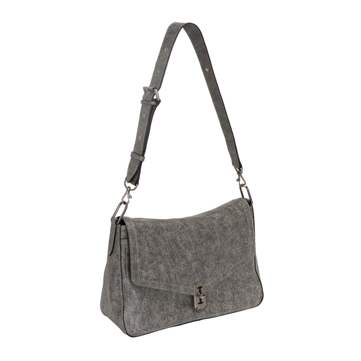 Vunque Occam Doux Square Shoulder L Beige