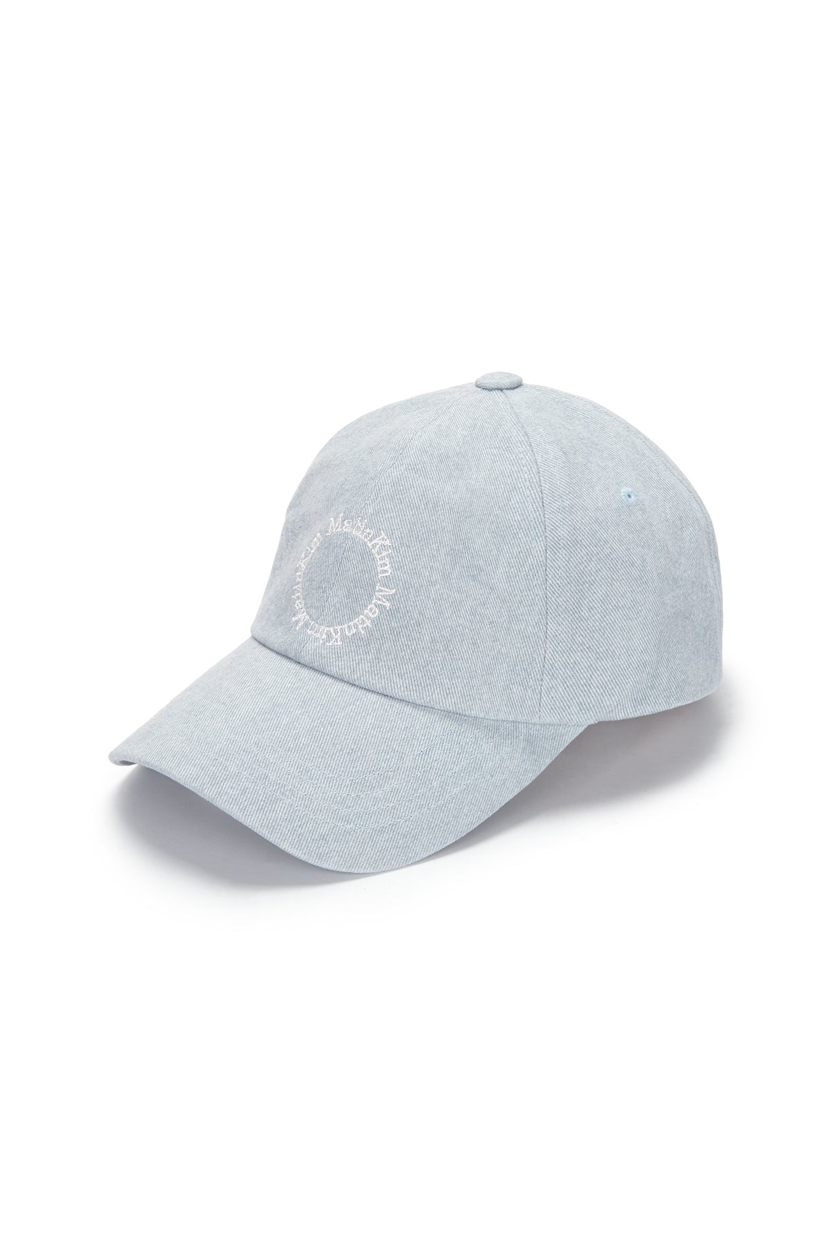 Matinkim Macaron Logo Ball Cap IN Sky