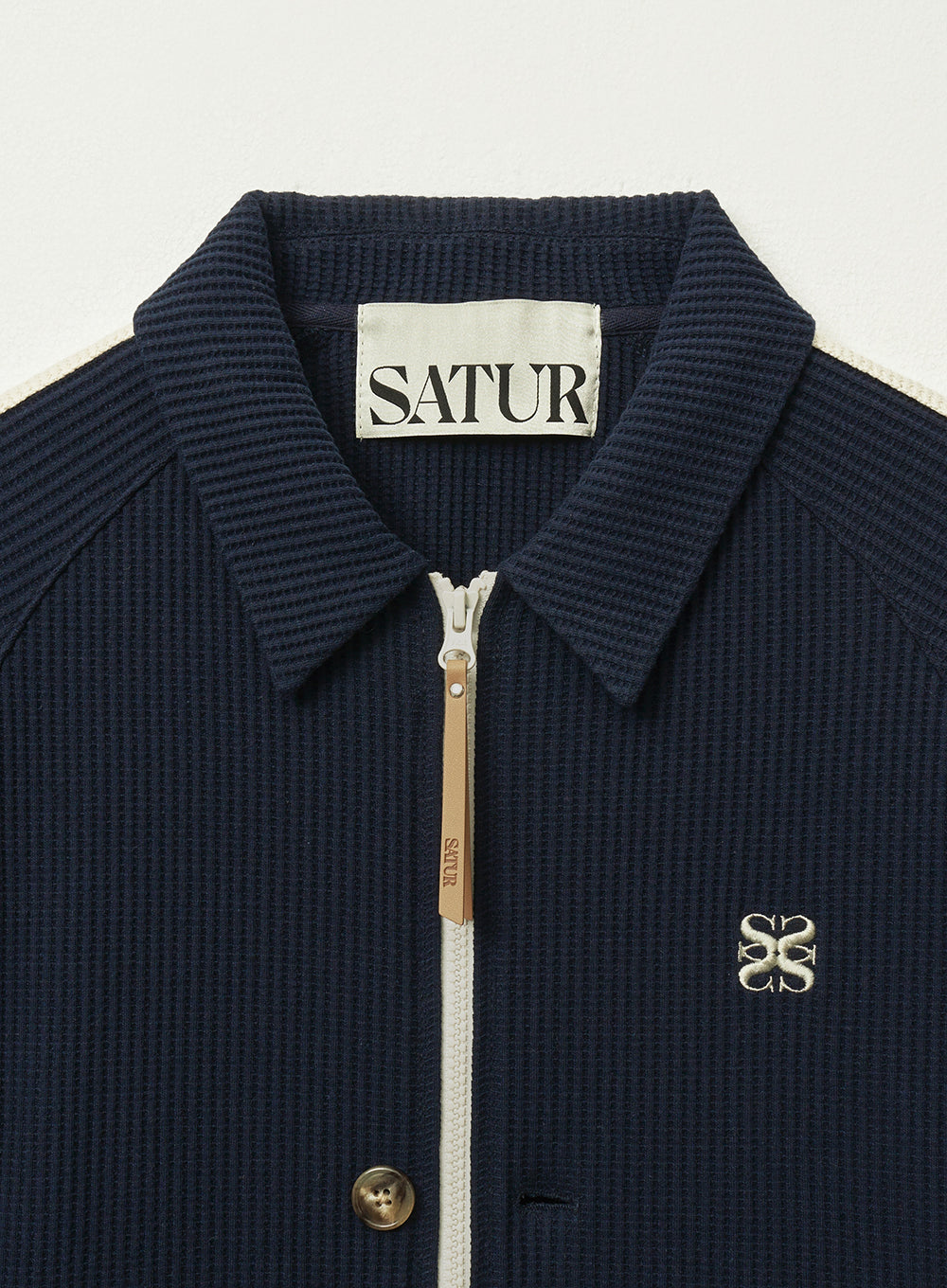 Clothing in navy - Premium quality product image