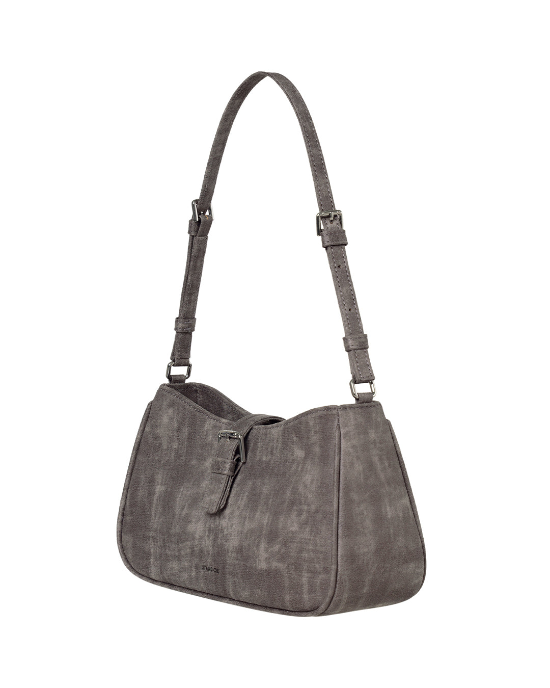Phoebe Bag · Grey