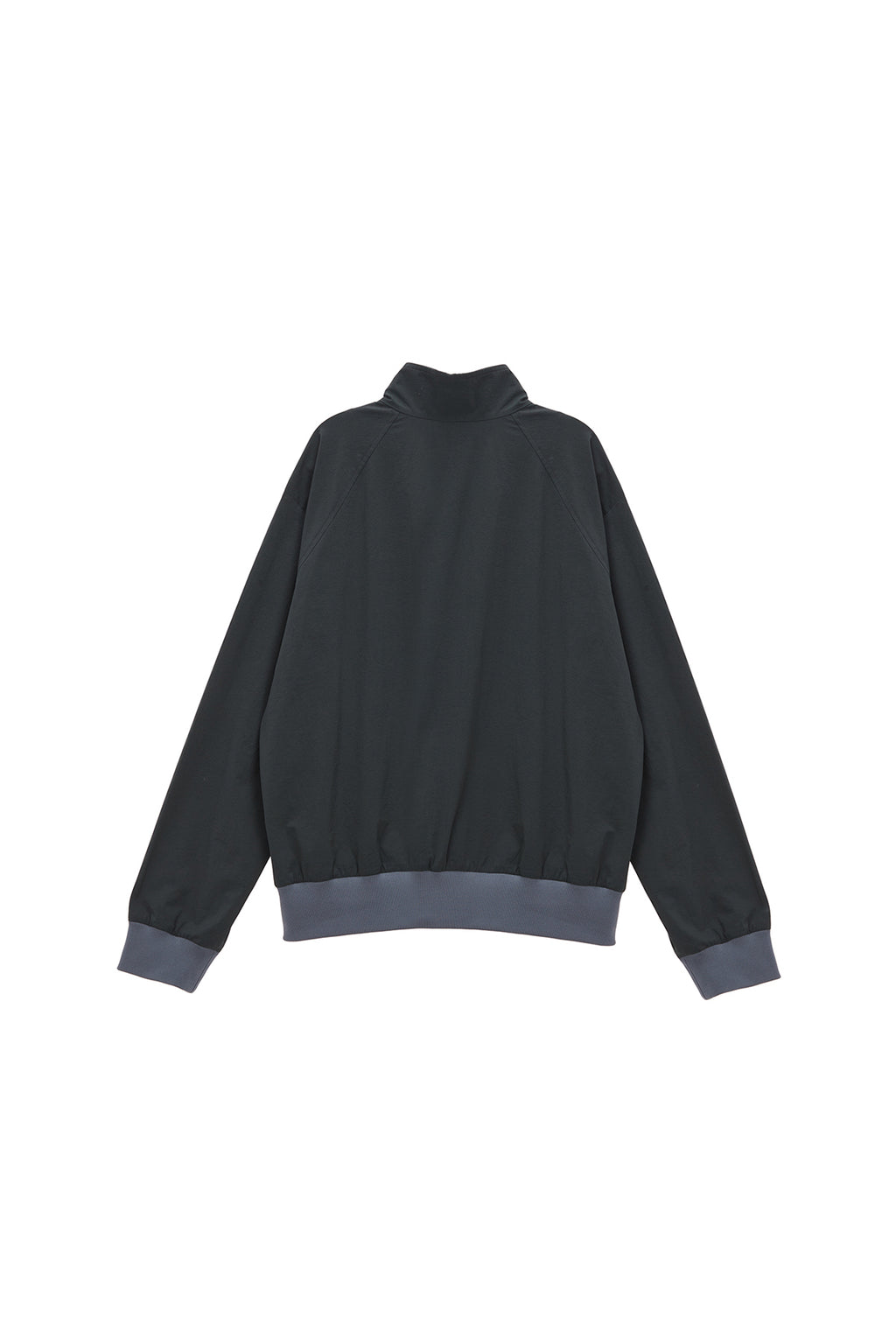 Matinkim Piping Track Jumper For Men IN Dark Green