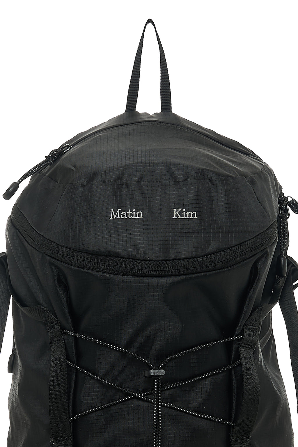 Matinkim Matin Airy Rover Backpack IN Black