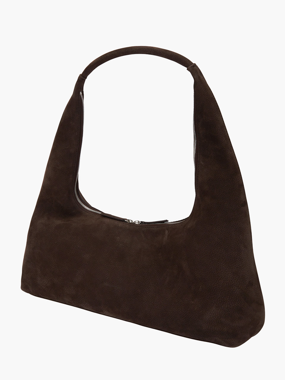 Margesherwood Hobo Large hush nubuck