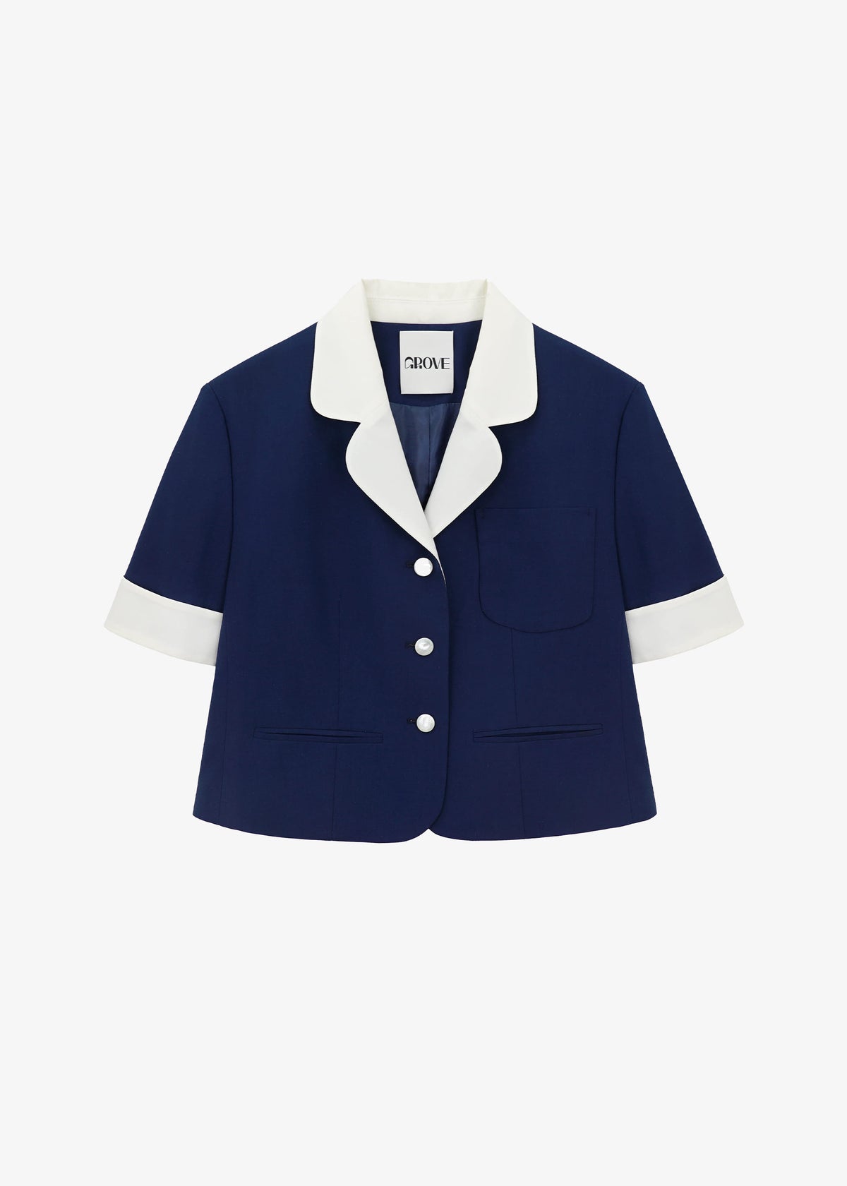 Grove Lodin Jacket