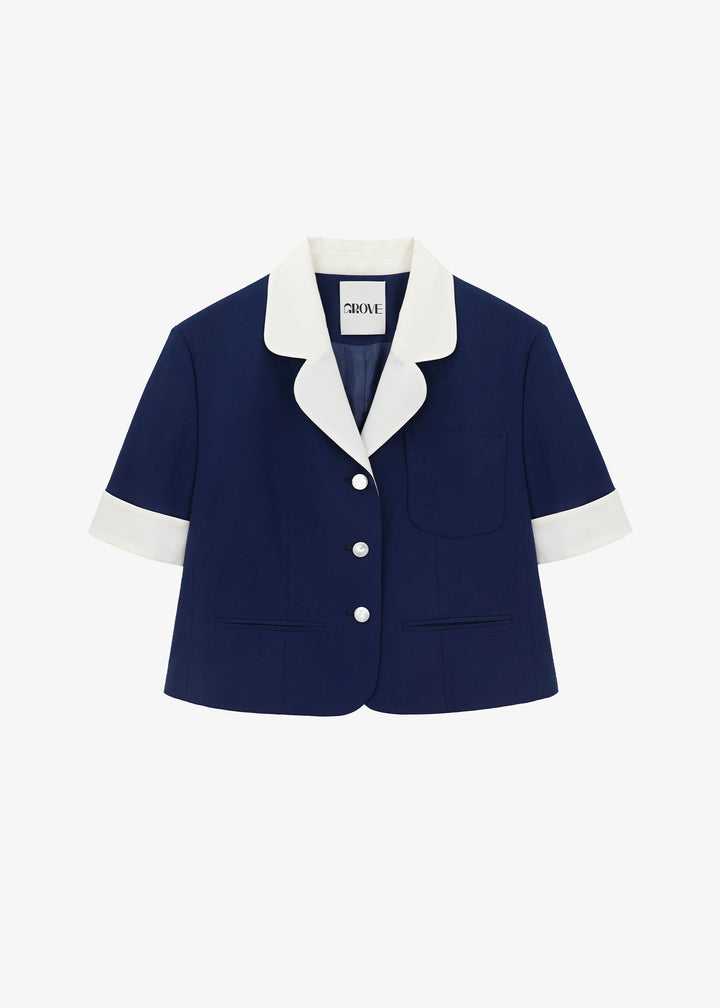 Grove Lodin Jacket
