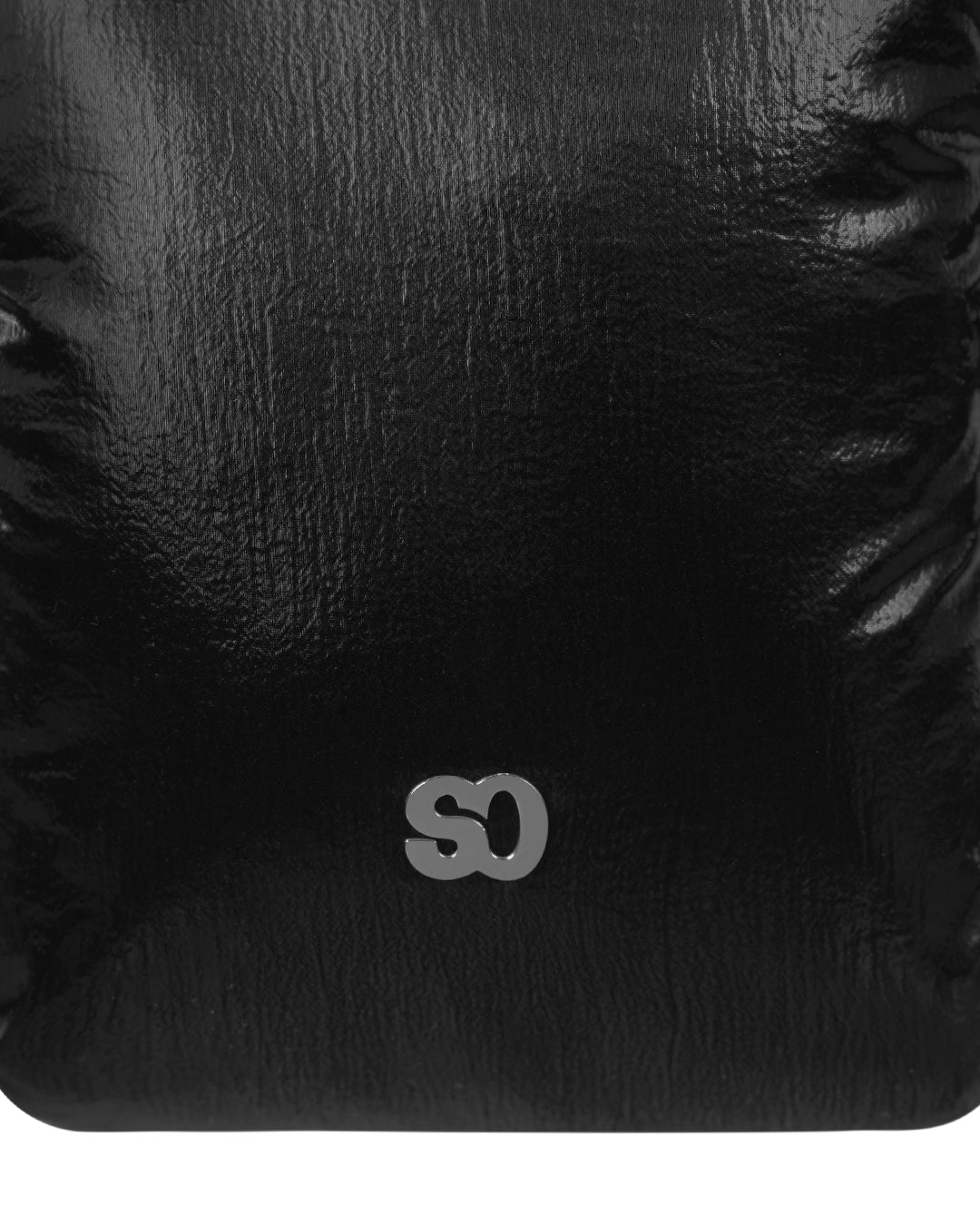Bubble Bag Mini · Black