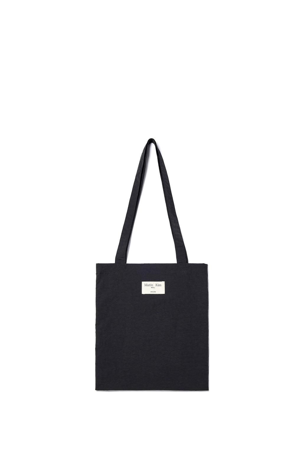 Matinkim Matin Light Mini Ecobag IN Black