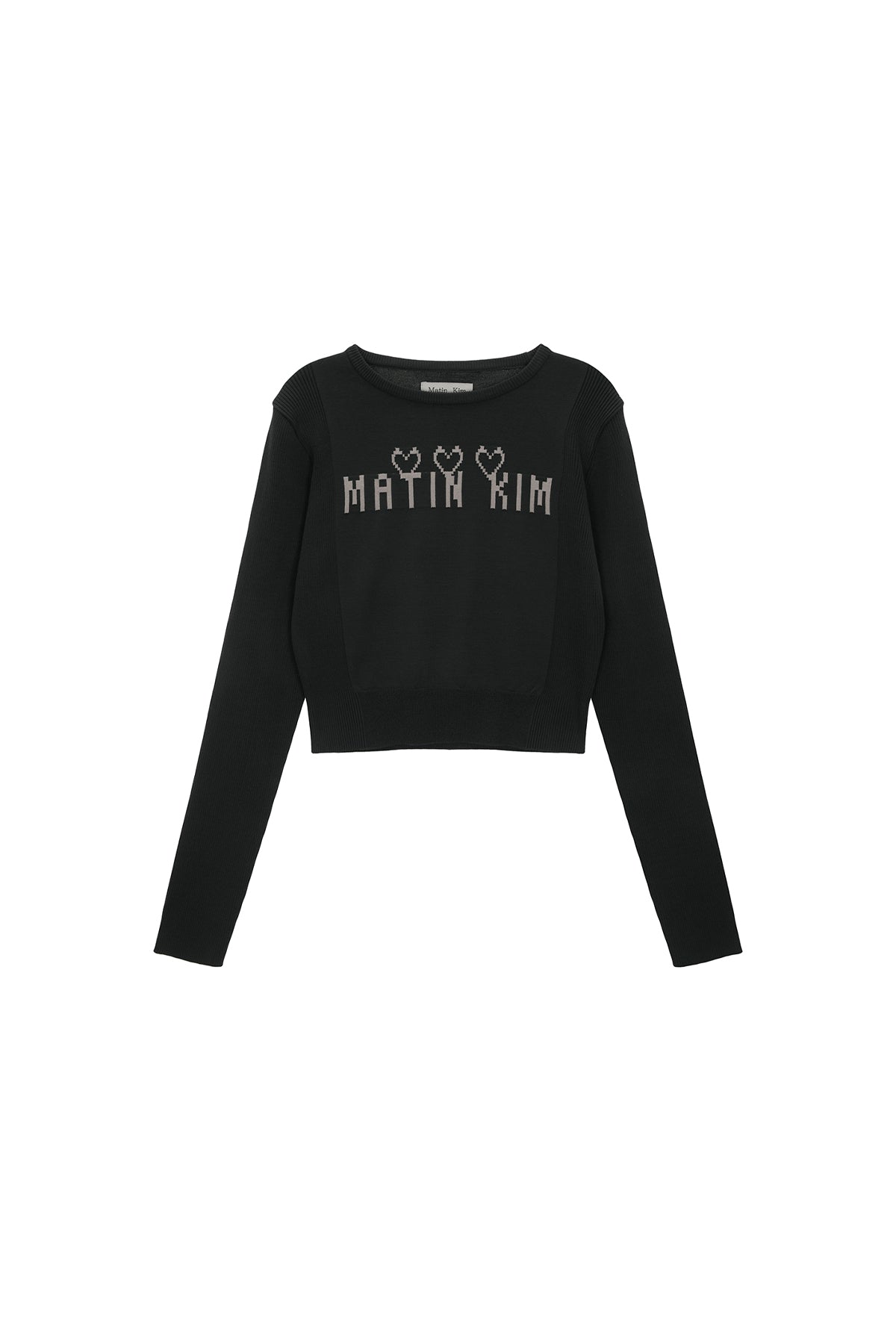 Clothing in CHARCOAL - Premium quality product image