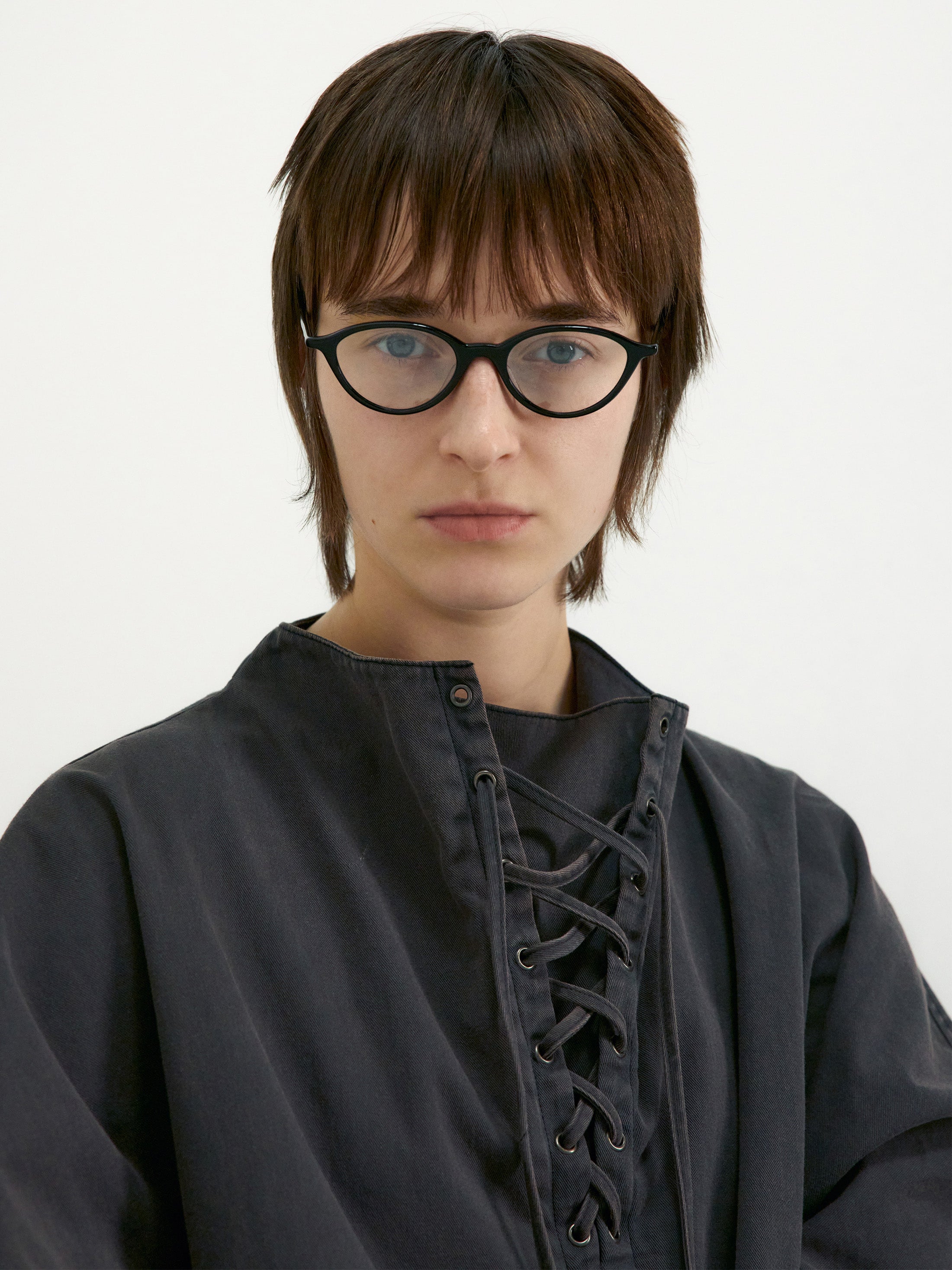 [low_classic] LOOR-1N
BLACK