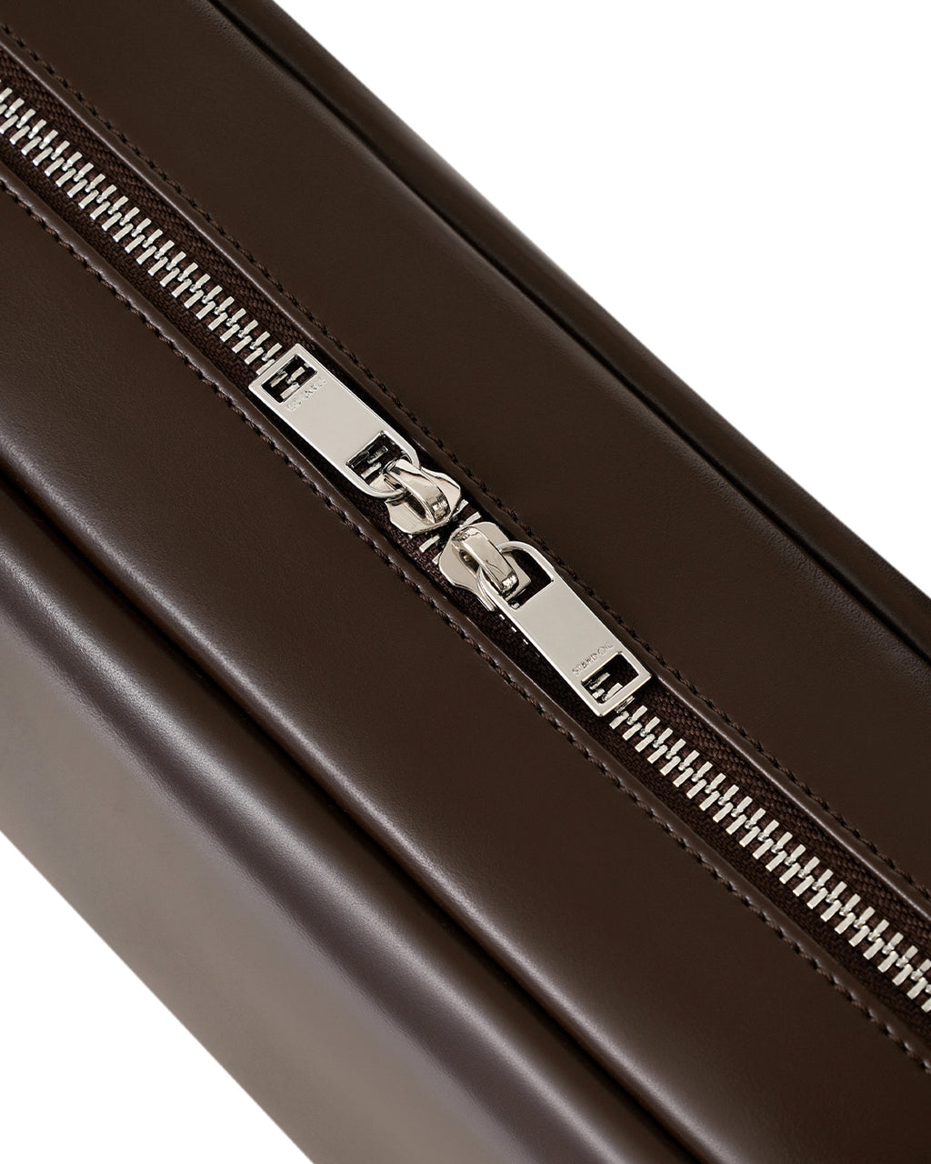 [standoil] More Baguette Bag · Marron