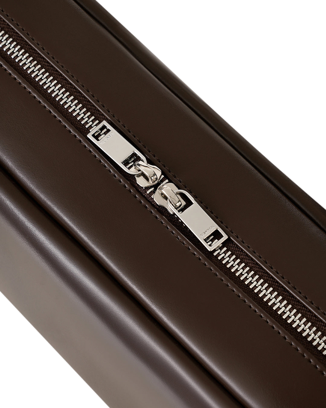 [standoil] More Baguette Bag · Marron