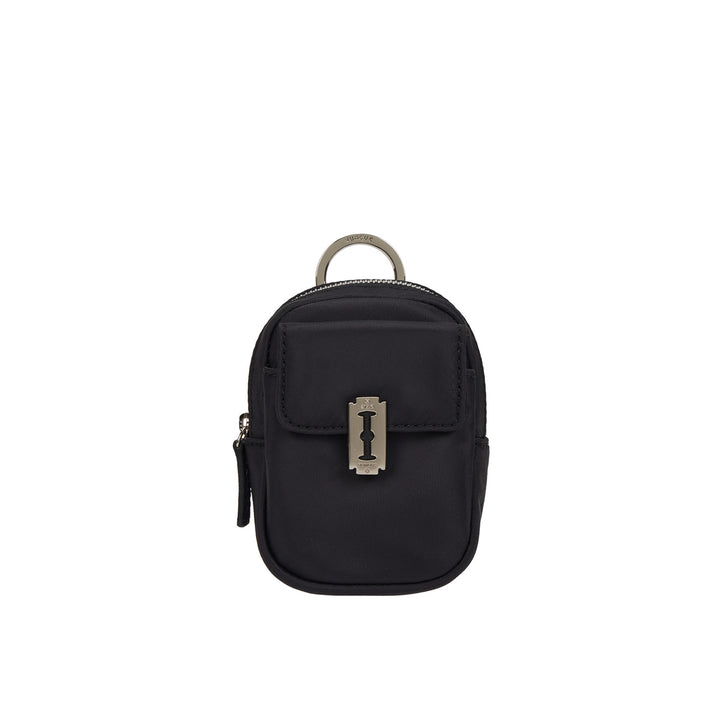 Vunque Hey Pocket Pouch Black