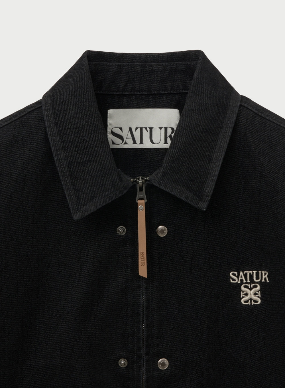 Clothing in black - Premium quality product image