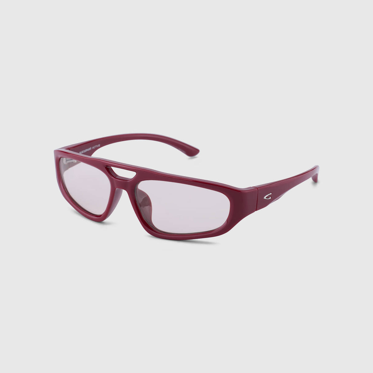 Blue Elephant Illia red