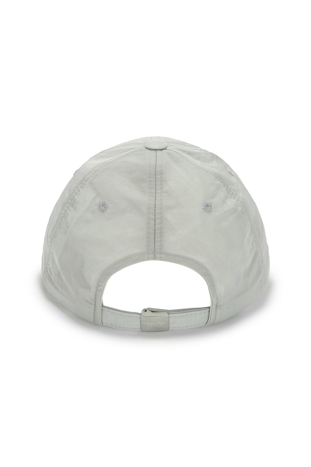 [matinkim] CRISP LOGO BALL CAP IN MINT